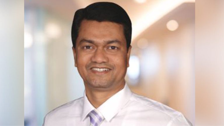 Incture Appoints Major Prashant Palai to Lead People & Culture Function