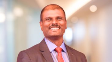 IndusInd Bank Appoints Amitabh Kumar Singh as CHRO