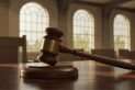 "JOHN DOE" ORDERS FROM JUDICIARY