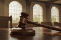 "JOHN DOE" ORDERS FROM JUDICIARY