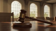 "JOHN DOE" ORDERS FROM JUDICIARY