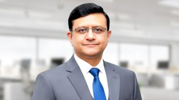 Kanodia Group appoints Rajiv Andley as CHRO