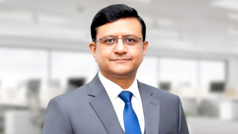 Kanodia Group appoints Rajiv Andley as CHRO