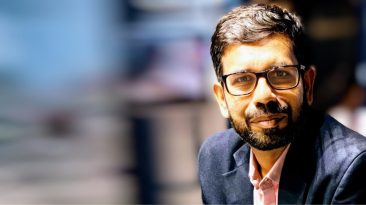 Lloyds Technology Centre appoints Ritesh Jha as its Head Talent Acquisition