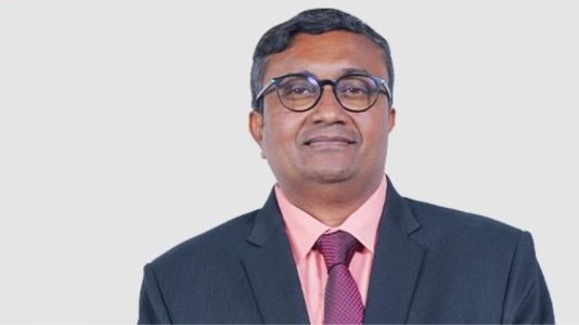MSN Group appoints Dr. Sujiv Nair as Chief People Officer