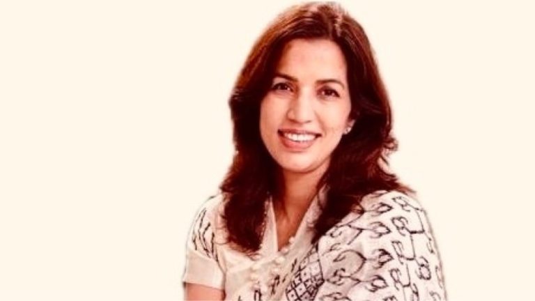 Manju Kohli Joins Relaxo Footwears as new CHRO