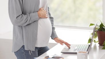 Maternity Benefit: Between Protection and Practical Challenges