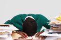RED TAPISM IN THE WORKPLACE