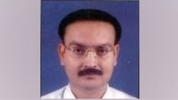 Rajesh Singh Joins Apollo Tyres as Head – HR, Vadodara