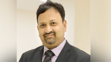 Religare Enterprises appoints Indrnil C as Group CHRO