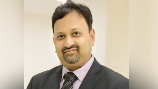 Religare Enterprises appoints Indrnil C as Group CHRO