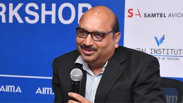 Rohit Vishal Gupta Joins Haldiram Snacks Foods as Group CHRO