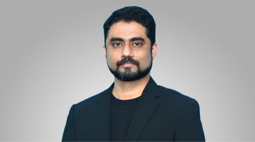 Sarma Chillara Named Executive Director-HR for Boeing India and South Asia