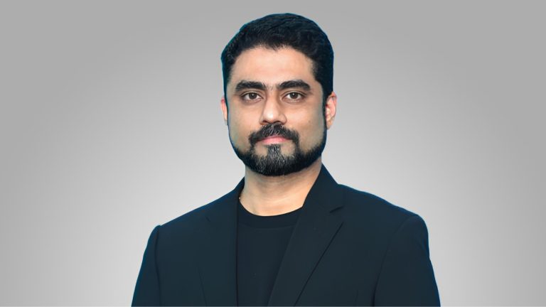 Sarma Chillara Named Executive Director-HR for Boeing India and South Asia