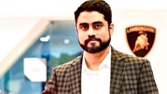 Sarma Chillara Named Executive Director-HR for Boeing India and South Asia