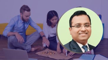 Skills Shift Requires Proactive Planning And Multi-Stakeholder Collaboration