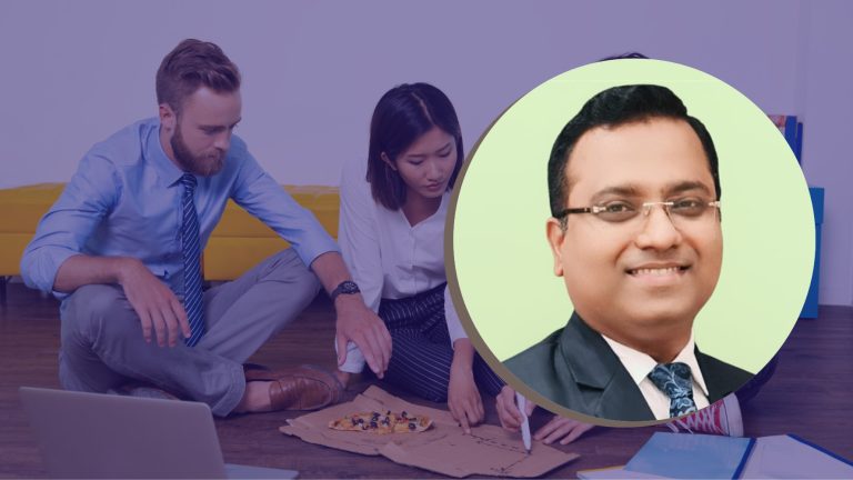 Skills Shift Requires Proactive Planning And Multi-Stakeholder Collaboration