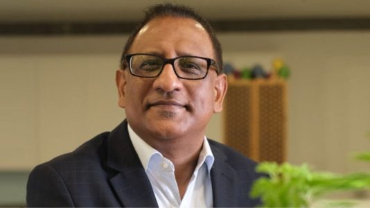 Supratik Bhattacharyya joins Adventz Group of Companies as CHRO