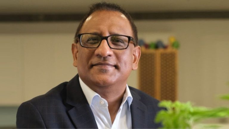 Supratik Bhattacharyya joins Adventz Group of Companies as CHRO