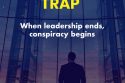 The Executive Trap