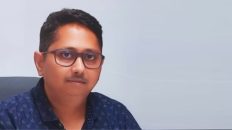 Vinayak Deshpande Joins Parle Products as CHRO