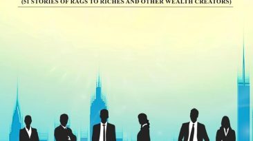 INDIA'S Entrepreneurial Journey