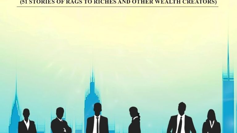 INDIA'S Entrepreneurial Journey