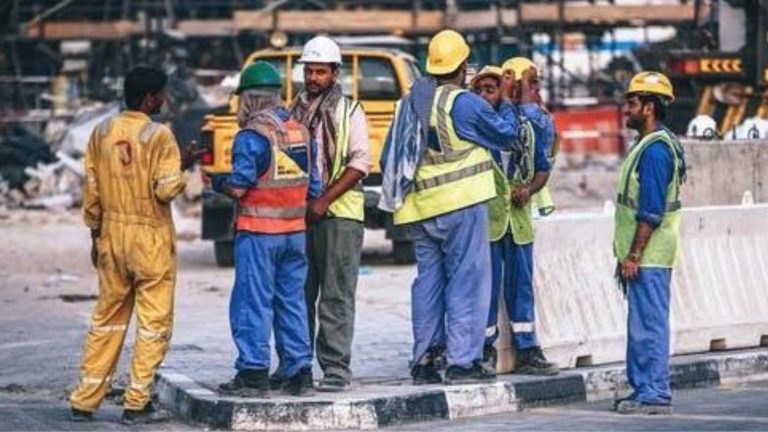 2026- The Year of Labour Reforms and Industrial Relations Re-calibration