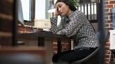 A Quiet Crisis: When Women at Work Hit the Wall