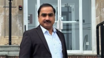 Apar Industries appoints Dr. Vinod Singh as CHRO
