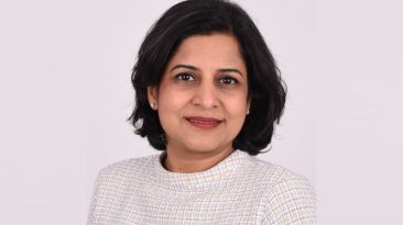 Clariant appoints Priya Thaman as CHRO