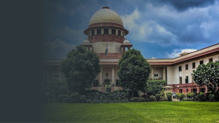 Constitutionalising Maternity Entitlements: The Supreme Court's Expansive Interpretation