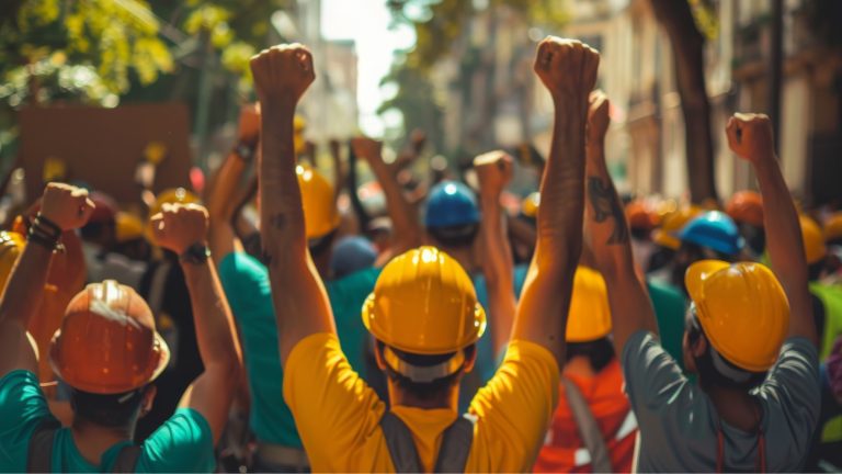 Decoding India’s Labour Codes