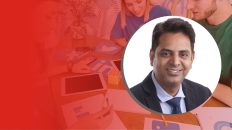 Emergence of Social Media Has Created A New Dimension in IR