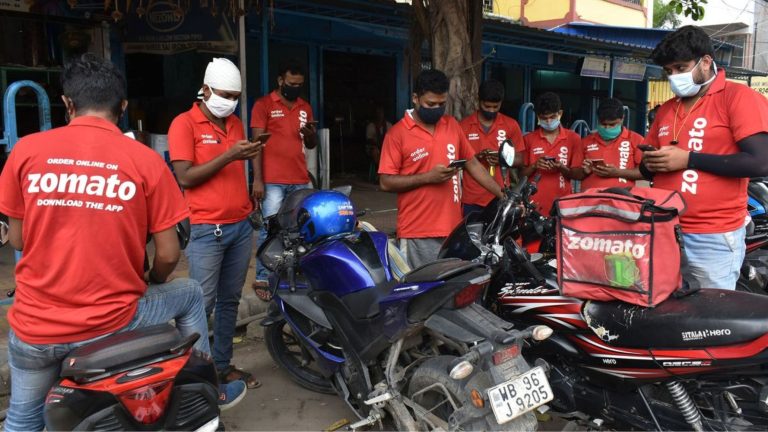 Food Delivery Platforms Support 1.37 Million Jobs, Generate Rs. 1.2 Lakh Crore Output in 2023-24: NCAER Report