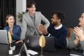 High-Impact Wellness, High-Performing Teams