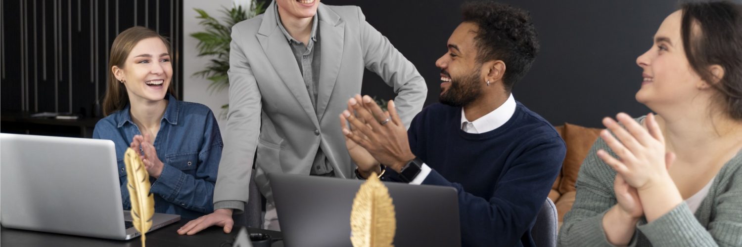 High-Impact Wellness, High-Performing Teams