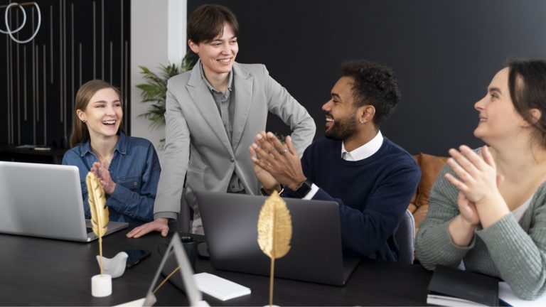 High-Impact Wellness, High-Performing Teams