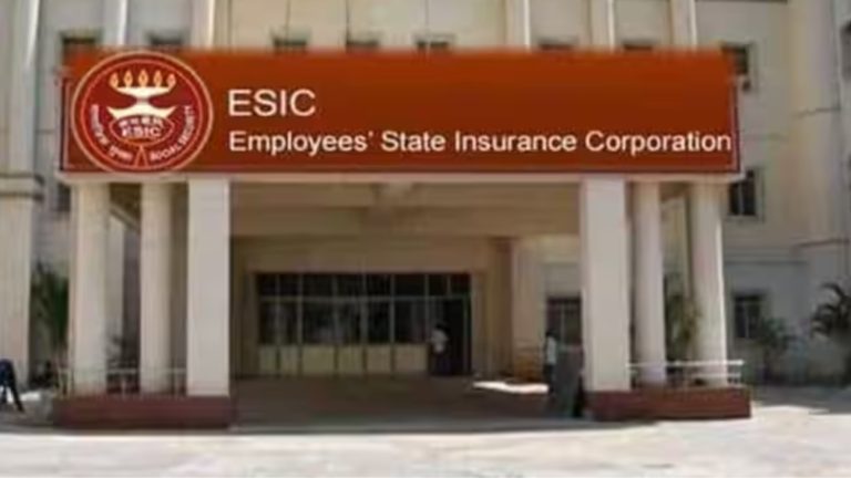 Impact of SC Ruling on Section 45A of the ESI Act