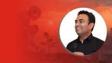 It Was A Year of Transformation