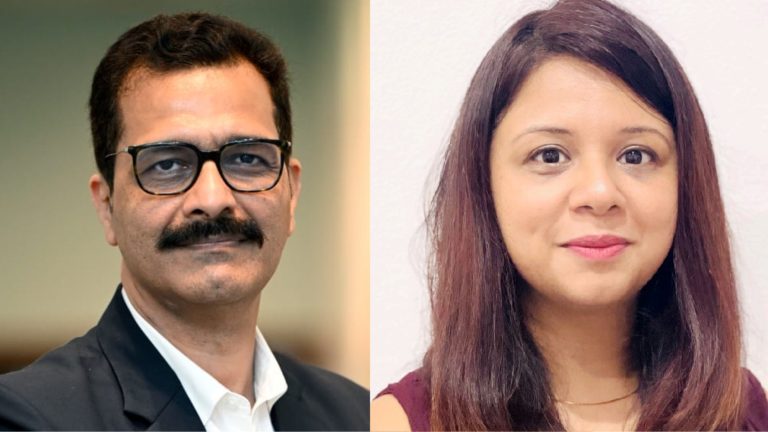 JSW Group appoints Sandeep Batra as President & CHRO; Shilpi Sharma joins as Group Head of Talent, Learning, Development & DEI