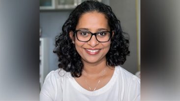 Jennifer Gomes elevated to the position of HRBP Lead, Americas Market Delivery Unit of Cognizant