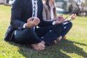 Ease of Doing Job: Mental Peace as the New Business Advantage