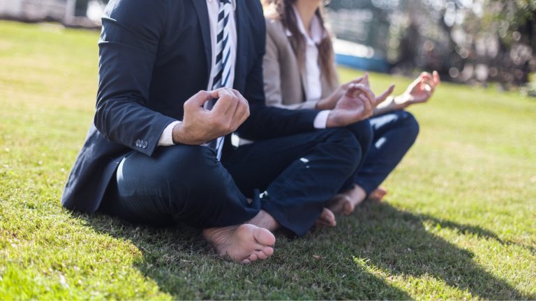 Ease of Doing Job: Mental Peace as the New Business Advantage