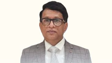 Naxatra Labs appoints Vijay Nair as Head – HR & Administration