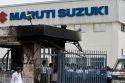 No reinstatement to terminated worker by Labour Court in Maruti violence matter
