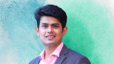 Sandeep Rath steps into a new role of Head of HR at Kotak Mahindra Prime