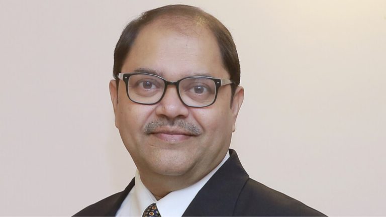 Subhashish Das joins AmbujaNeotia Group as Group CHRO