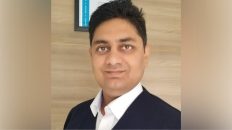 Tenneco Elevates Ashish Dadhwal to the position of Head – HR & IR