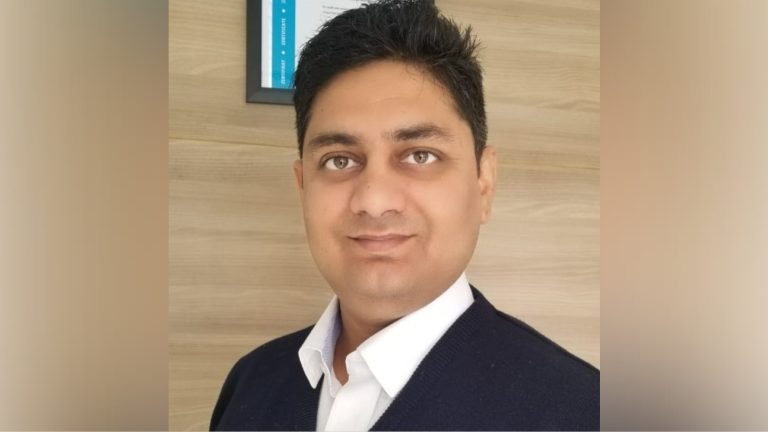 Tenneco Elevates Ashish Dadhwal to the position of Head – HR & IR